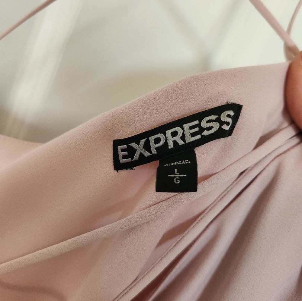 Express top - Picture 2 of 3